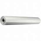 16' x 100' 6 Mil Clear Visqueen Image 2
