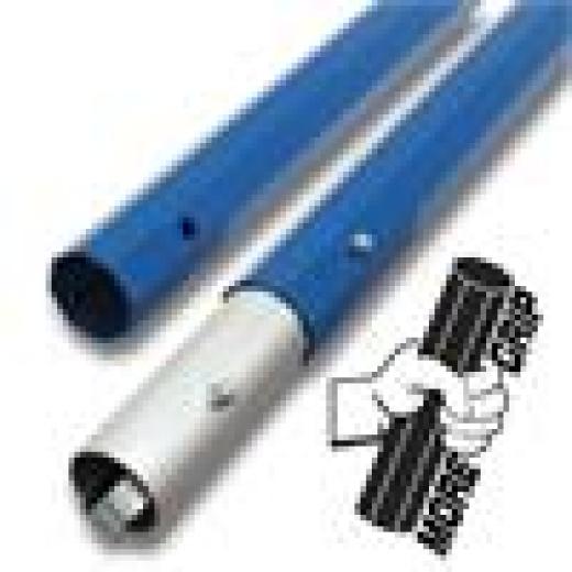 10008 6' Octagon Bull Float Handle Insert 