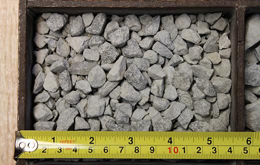 11 Limestone