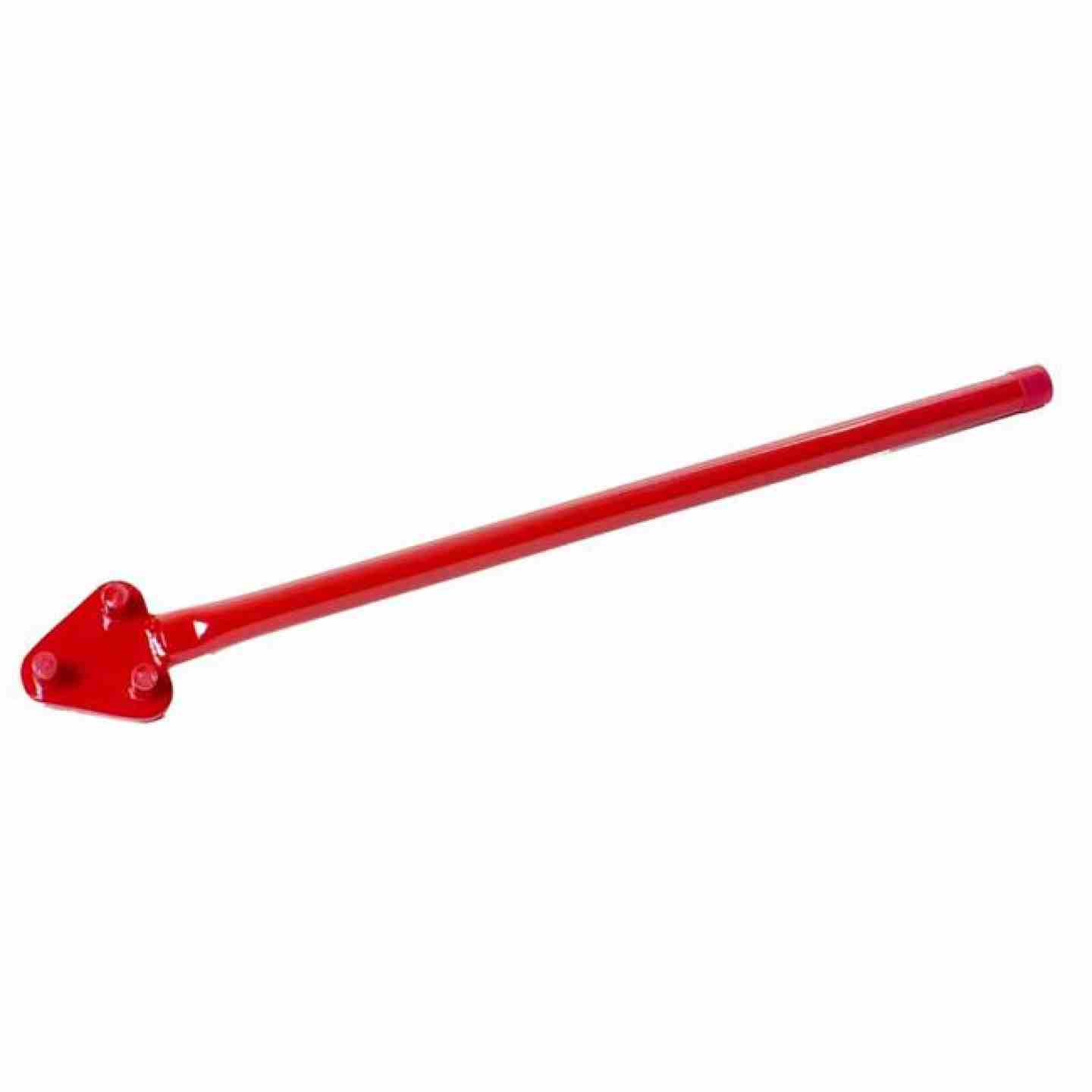 14739 34 QLT Rebar Bender Image 1