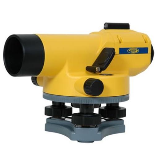 Spectra Automatic Optical Level Kit AL24M-1