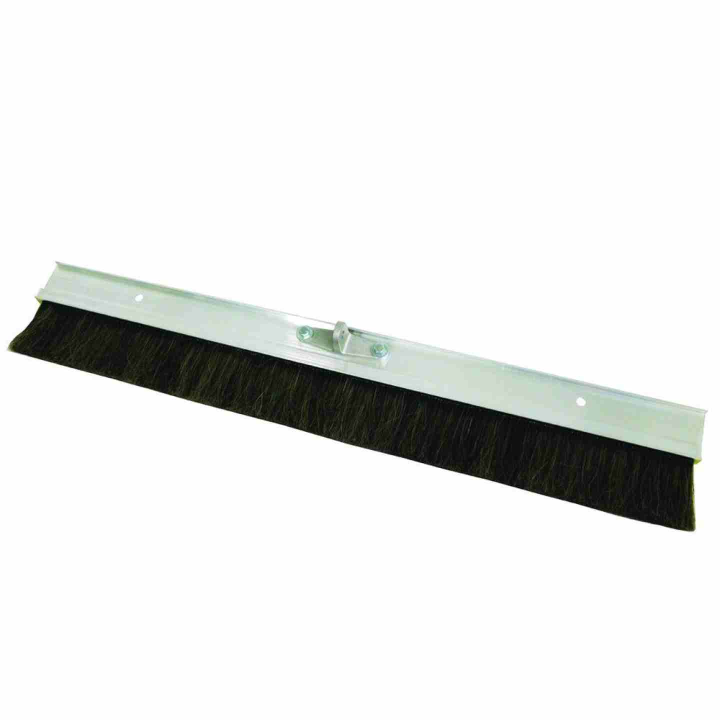 15177 48in.  Alm Horsehair Finish Brm Image 1