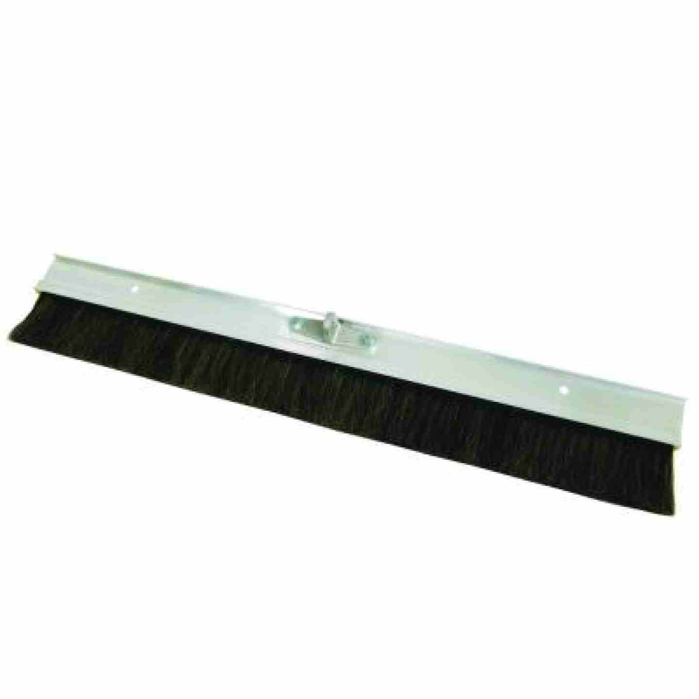 15177 48in.  Alm Horsehair Finish Brm Image 2
