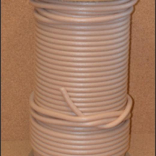 1/2" Closed Cell Hot Backer Rod 2500 LF/Roll