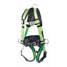 PeakWorks Peak Pro Full Body Harness w/ Belt, Large  Image 1