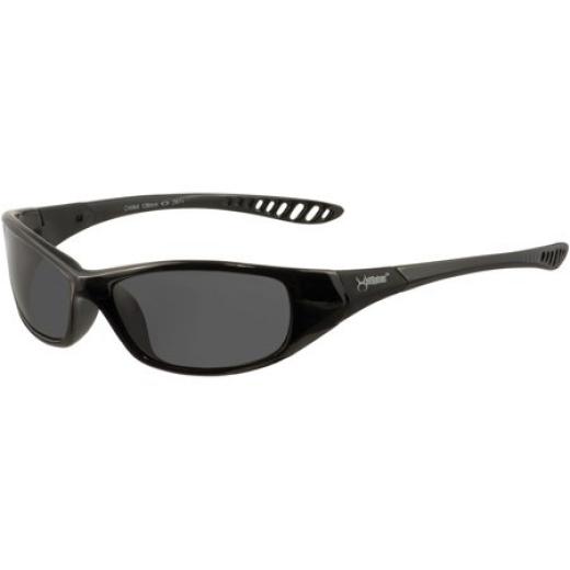 KIMBERLY-CLARK KleenGuard™ Hellraiser™ Safety Glasses with Smoke Lens 