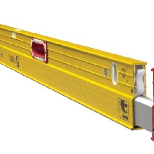 Stabila 106T Extension Plate Level 7-12'