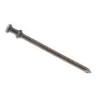 8D Duplex Doublehead Nail 2-1/4" 50lb Box  Image 2