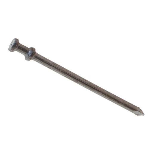 8D Duplex Doublehead Nail 2-1/4" 50lb Box 