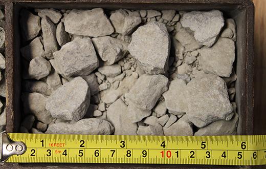 53 Limestone