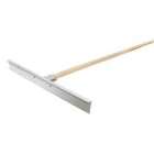 24569 Asphalt Lute 84 Wood Handle Image 1