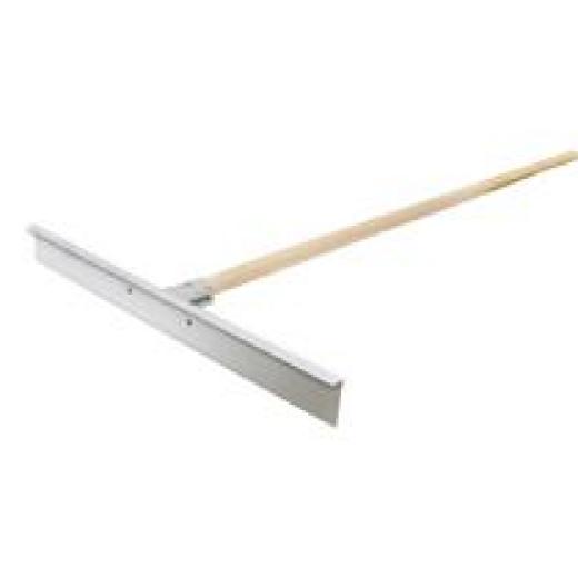 24569 Asphalt Lute 84 Wood Handle