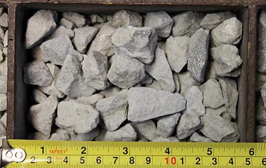 8 Limestone