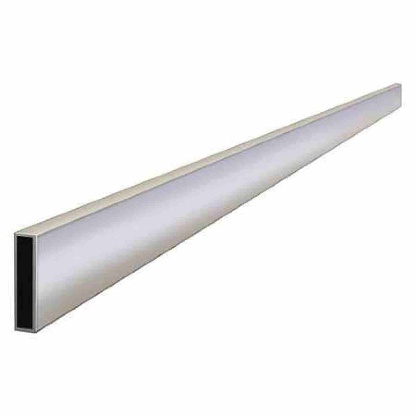 CC606 Screed 1-1/2in. x3-1/2in. x6ft.  Image 1