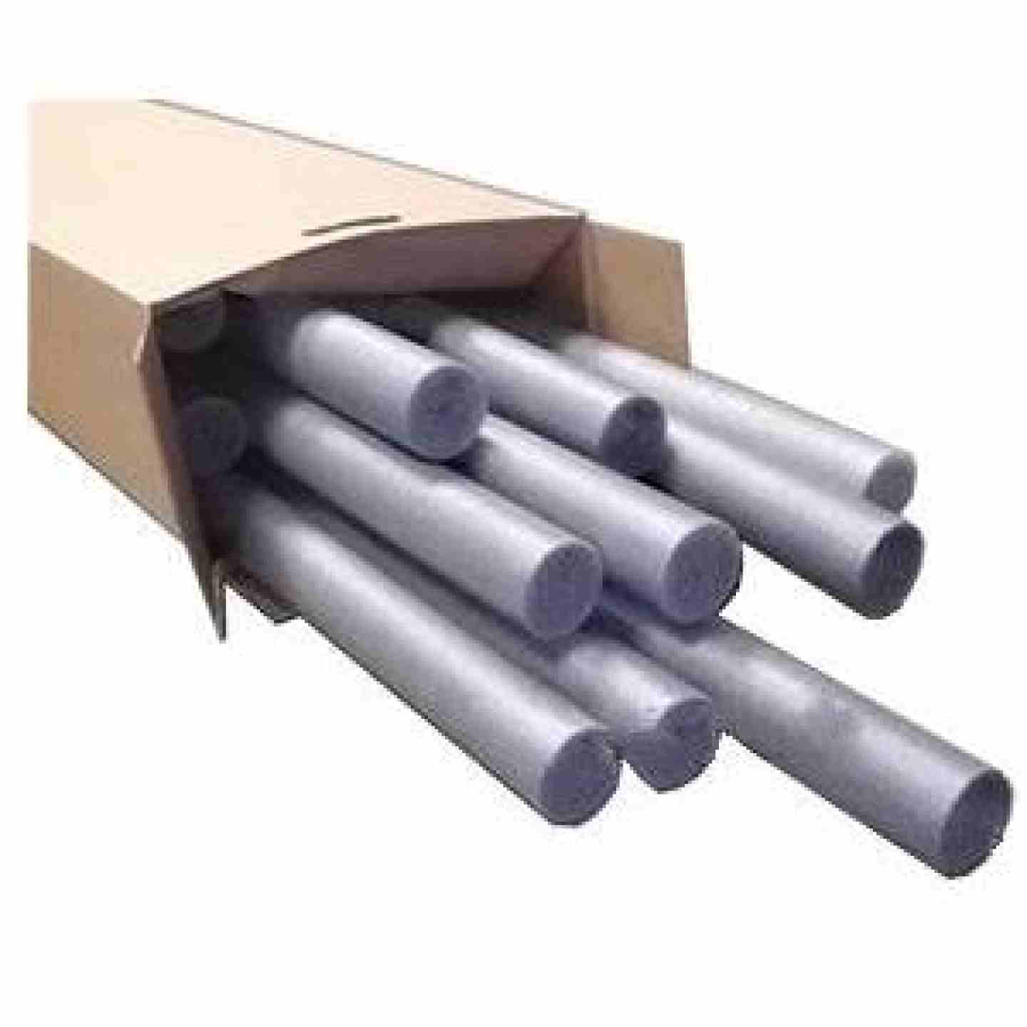 2" Closed Cell Standard Backer Rod   Image 1