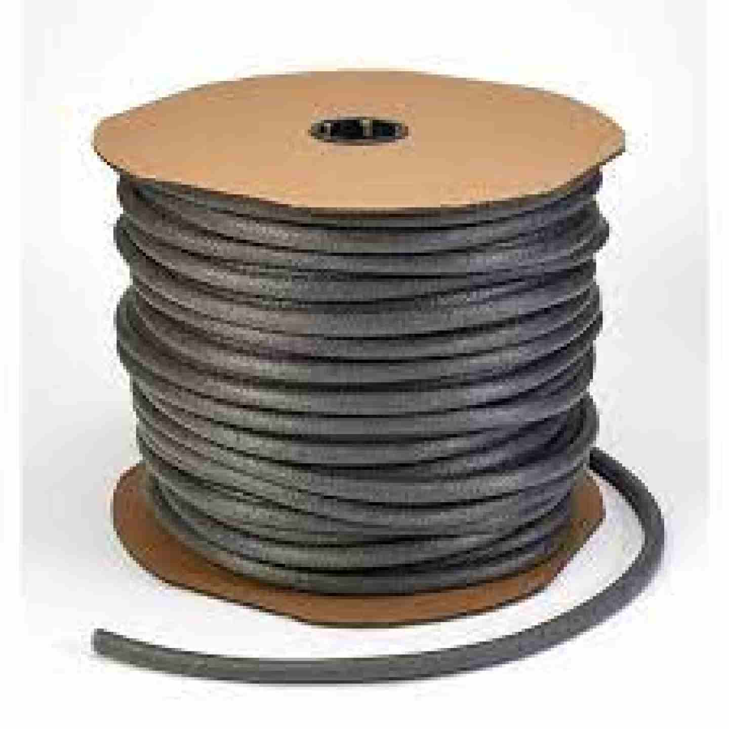 5/8" Closed Cell Standard Backer Rod  Image 1