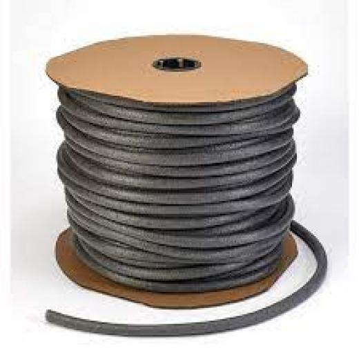 1/2" Closed Cell Standard Backer Rod  