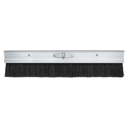 24 Aluminum Medium/General Purpose Finish Broom