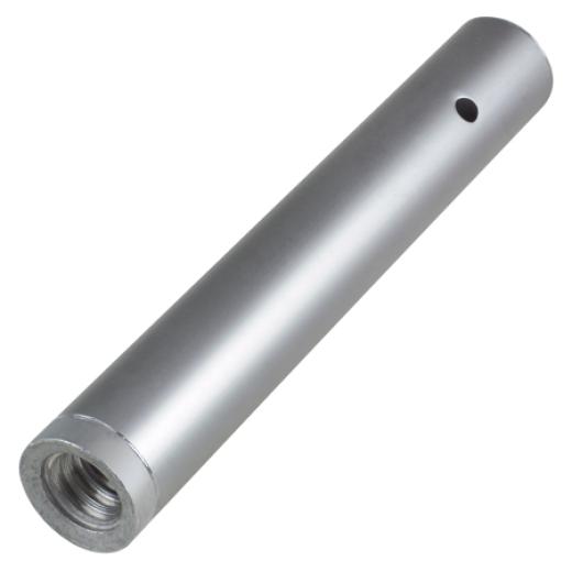 CC285 1-3/4 Diameter Button to Female Thread Adapter