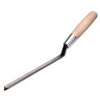 CF002 Step Saver Vert Edger 10in. x1/2in.  Image 1