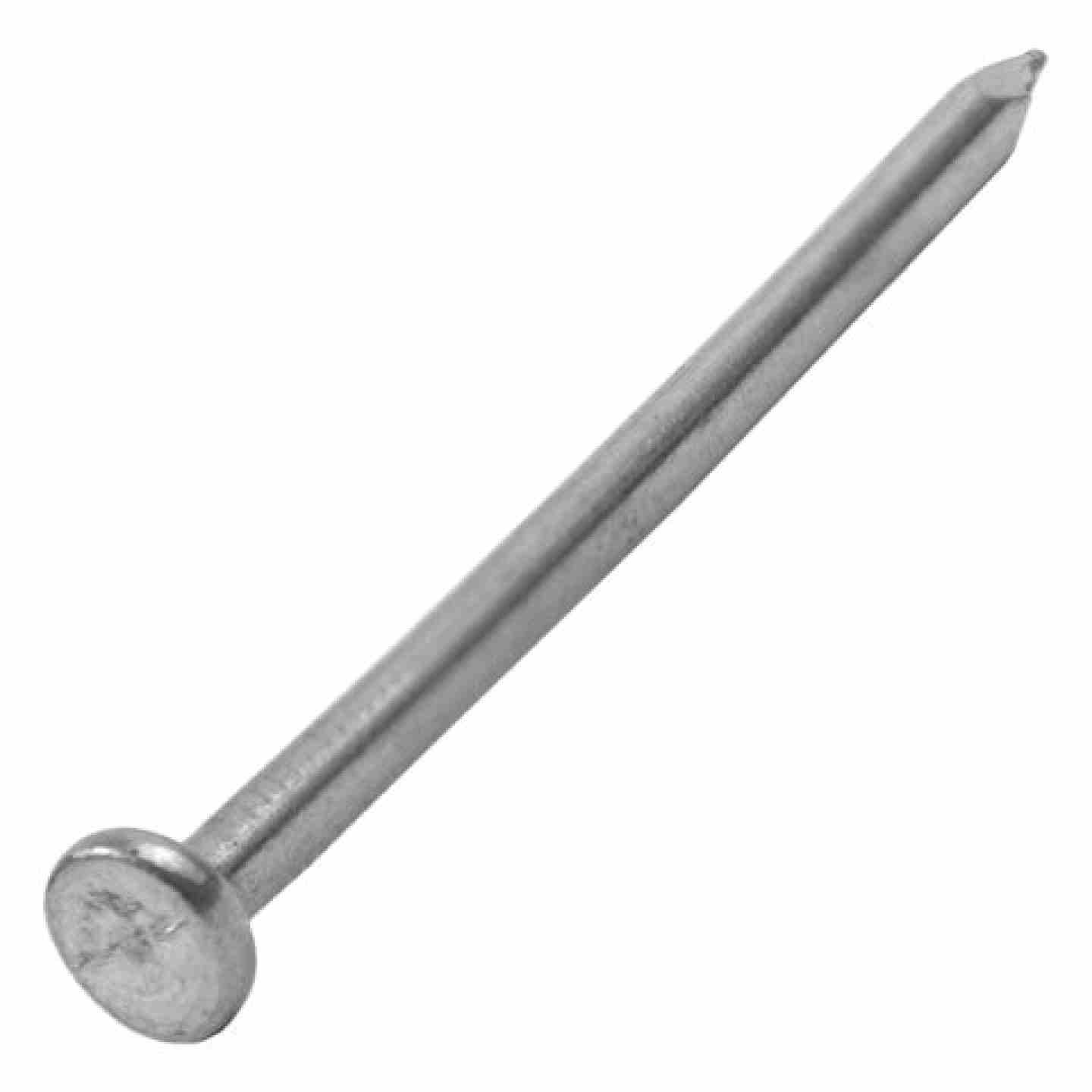 6D Bright Common Nail 2" 50lb Box Image 1