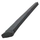 8D Hard Cut Masonry Nail 2-1/2" 50lb Box Image 1