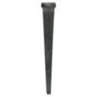 10D Hard Cut Masonry Nail 3" 50lb Box Image 2