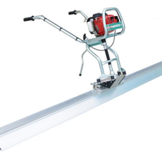 MultiQuip Duoscreed Power Unit GX-35SAT Honda