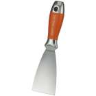 DW728PF 2 Elite SS Putty Knife Image 1