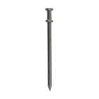 16D Duplex Double Head Nail 3" 50lb Box Image 1