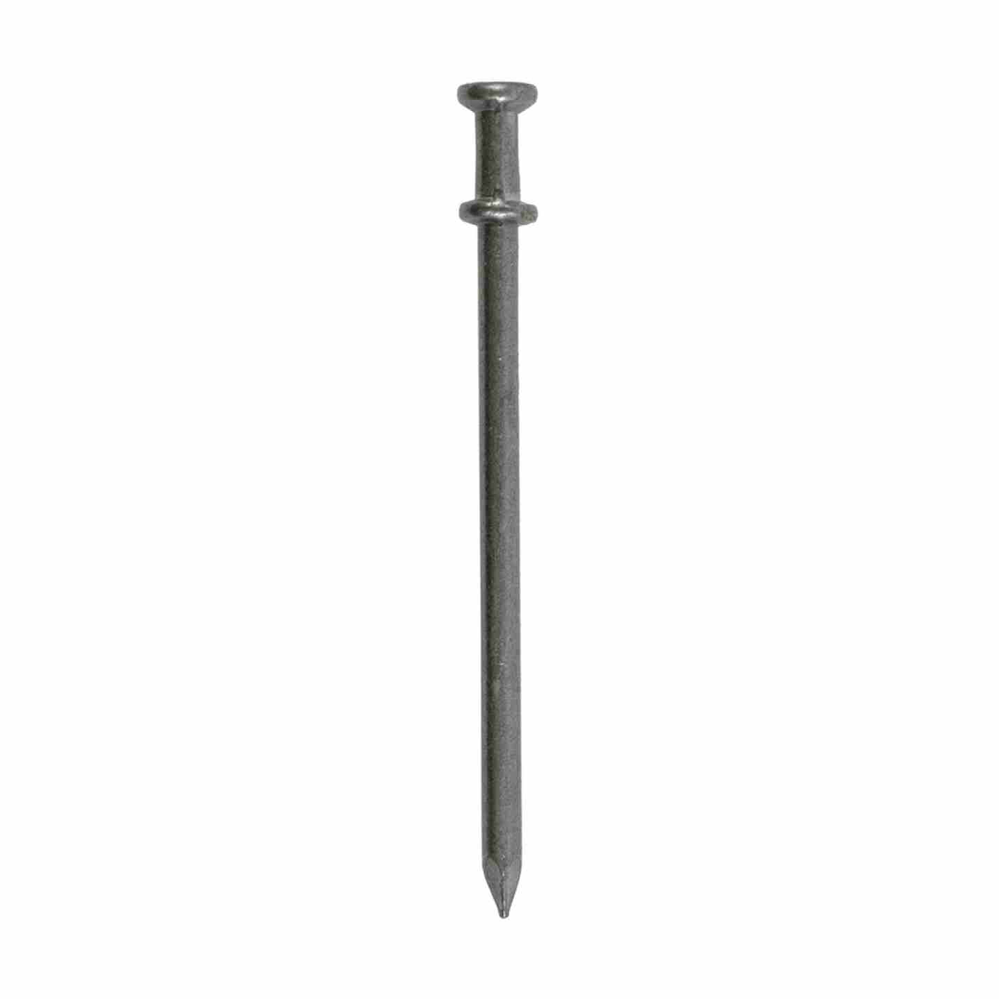 16D Duplex Double Head Nail 3" 50lb Box Image 1