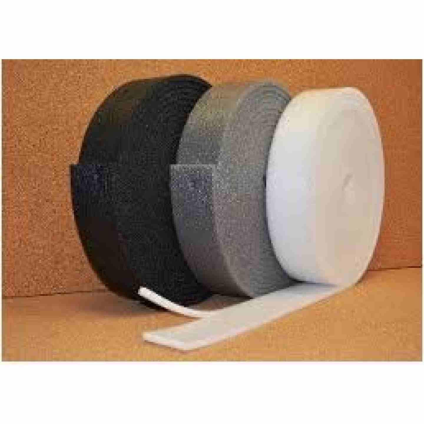 1/2" x 6" x 50' Foam Expansion Joint W/Tear Strip Image 2