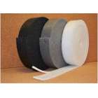1/2" x 6" x 50' Gray Foam Expansion Joint W/Tear Strip Image 2