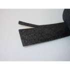 1/2" x 6" x 50' Gray Foam Expansion Joint W/Tear Strip Image 3