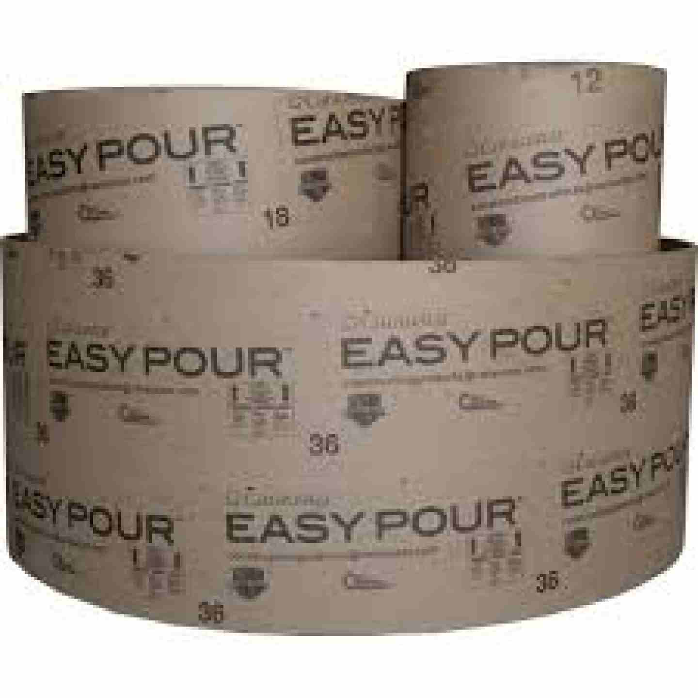 18" Concrete Form Tube  Image 2