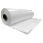 20' x 100' 6 Mil Flame Retardant Visqueen Image 1