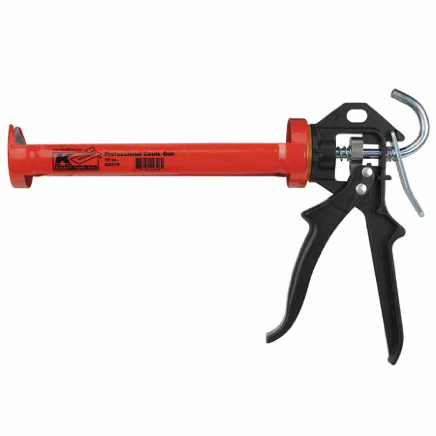 GG277 Caulk Gun 1 Quart  Image 1
