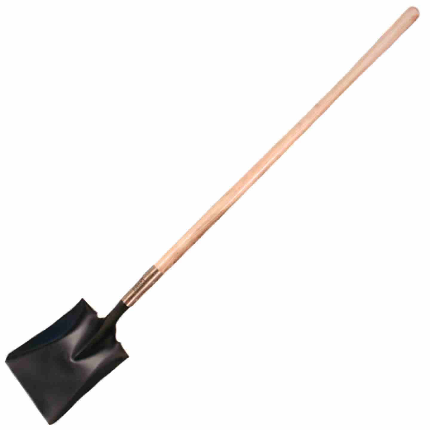 GG861 Kraft Square Point W/ 48 Handle  Image 1