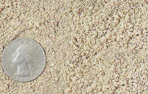 Mason Sand