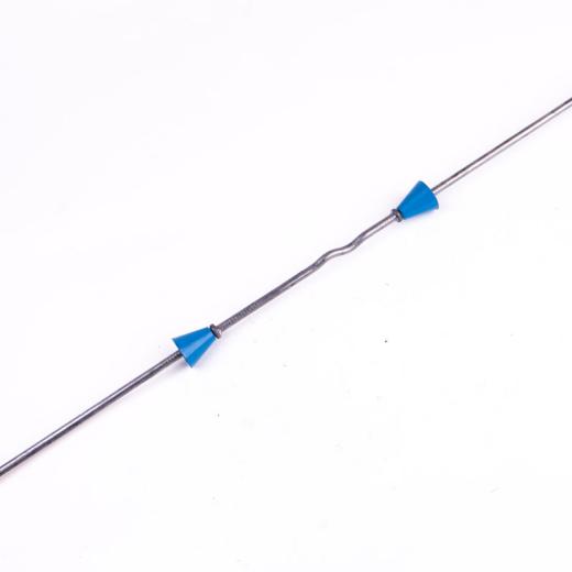 48" STD Snaptie Long End Cone Washer