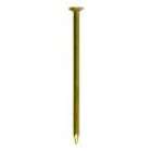 12D Coated Sinker Nail 3-1/8" 50lb Box Image 2