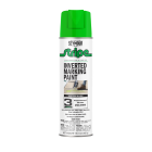 Seymour Florescent Green Inverted Ground Marking Paint  Image 1
