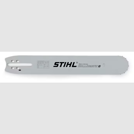 Stihl 16" Rollomatic G Guide BarFor GS 461 Rock Boss