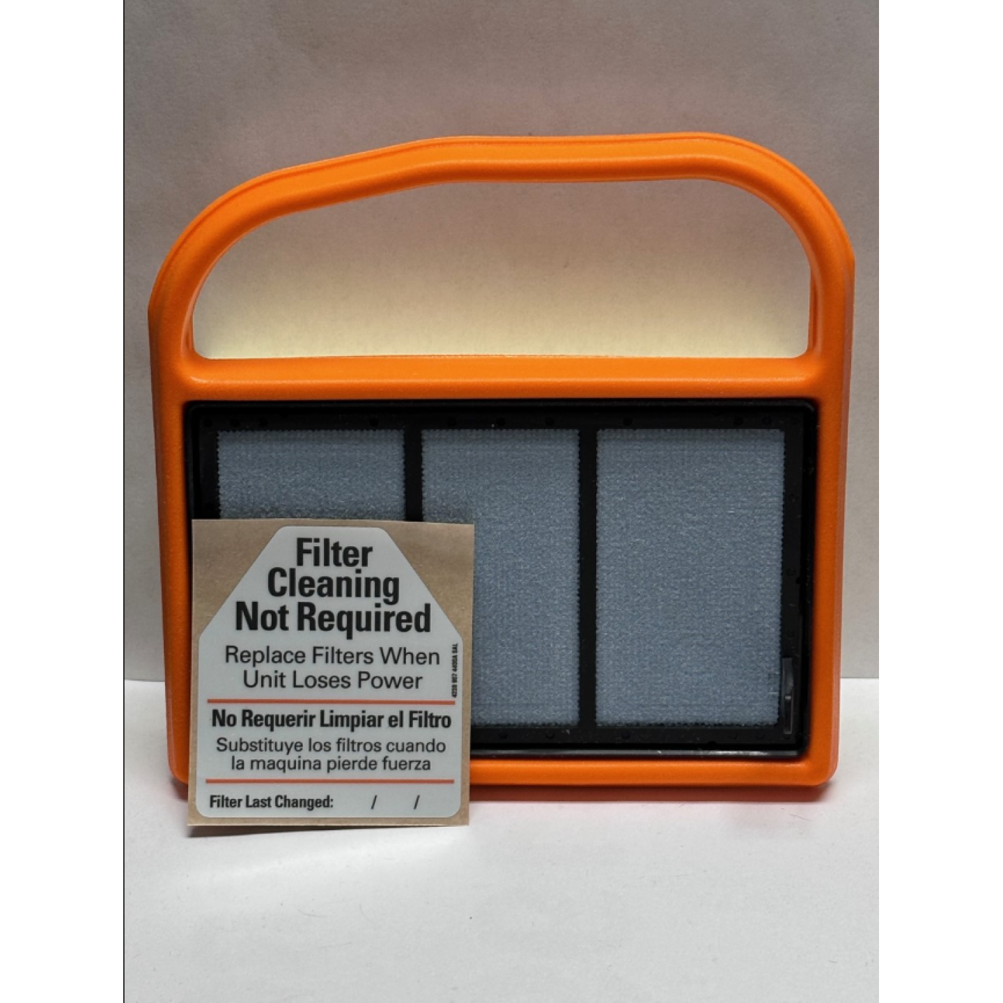 STIHL Air Filter for TS410,420 Image 1