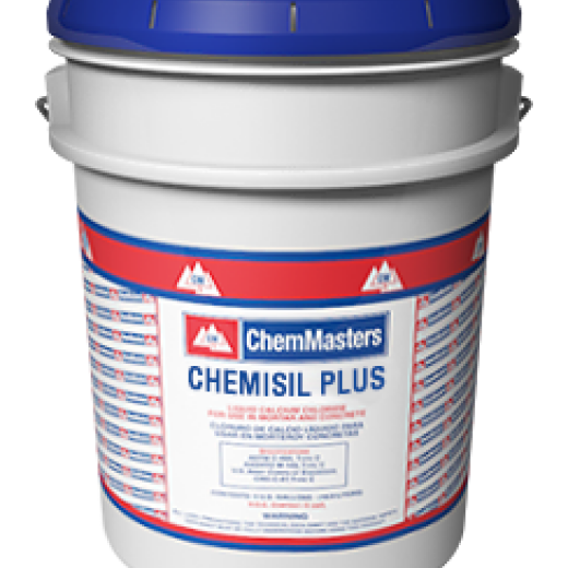 ChemMasters Chemisil Plus 5-Gallon