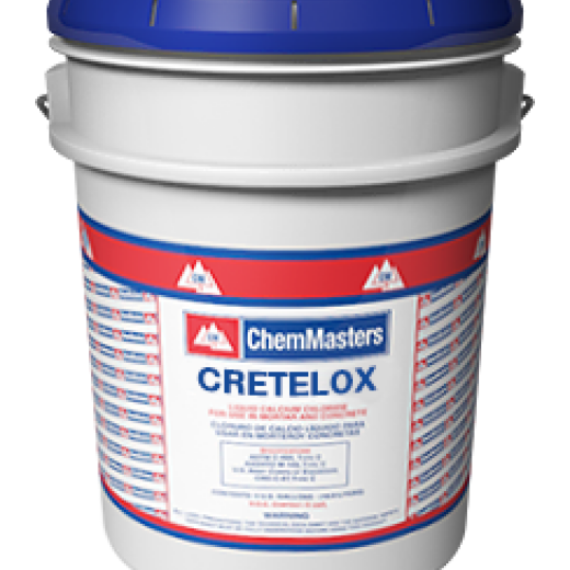 ChemMasters Cretelox Bonding Agent,1 Gallon