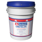 ChemMasters Cretelox Bonding Agent, 5 Gallon Pail  Image 1