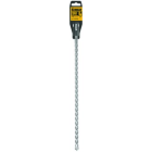 DeWalt 1/2" x 24" SDS+ 2 Cutter Carbide Bit Image 1