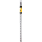 DeWalt Elite Series 1/2" x 16" x 21-1/2" 2 Cutter SDS MAX Masonry Drill Bits Image 1