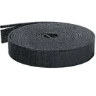 1/2" x 6" x 50' Gray Foam Expansion Joint W/Tear Strip Image 1